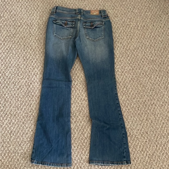 Tyte jeans size 5 - Picture 3 of 3